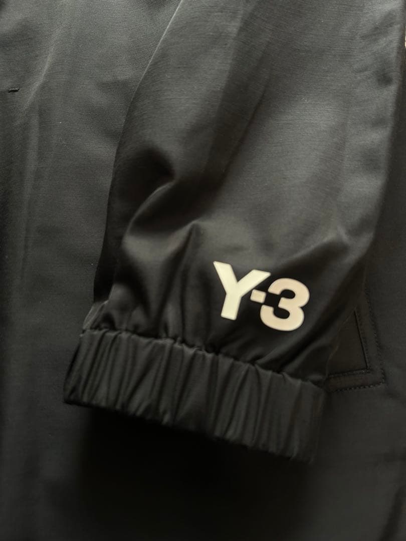 20周年記念 Y-3 M CH1 COACH JACKET