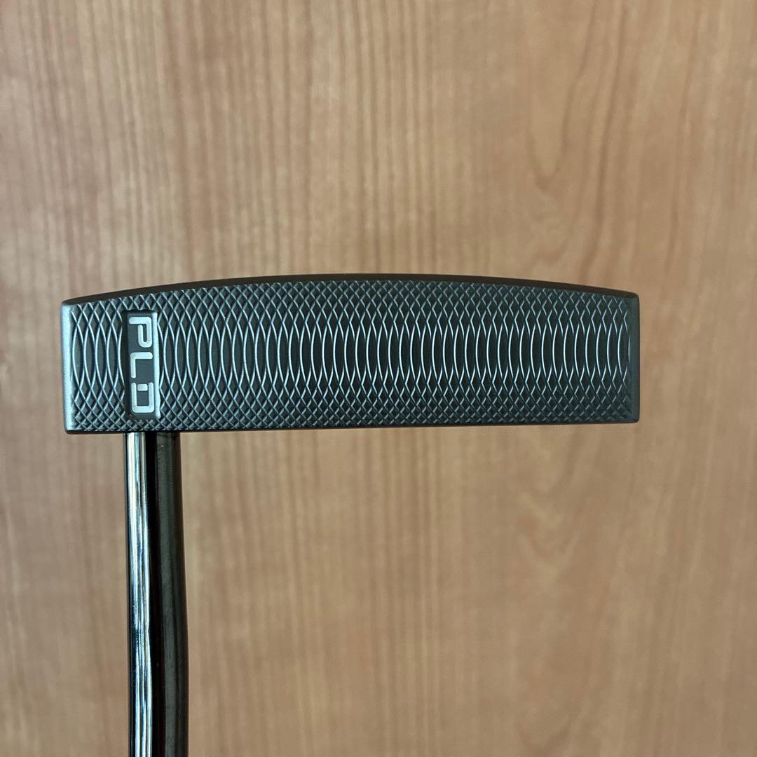 PING PLD パター　model-D572 34インチ