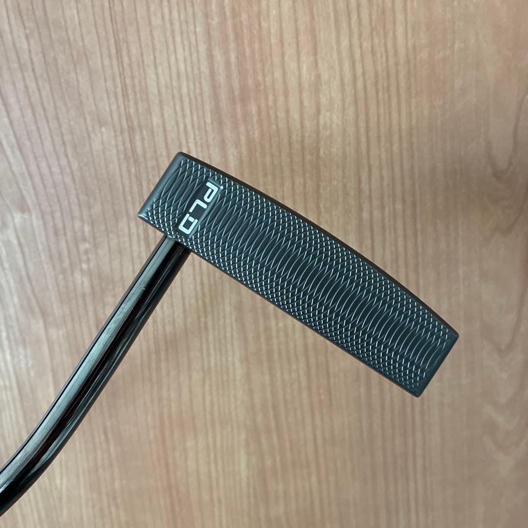 PING PLD パター　model-D572 34インチ