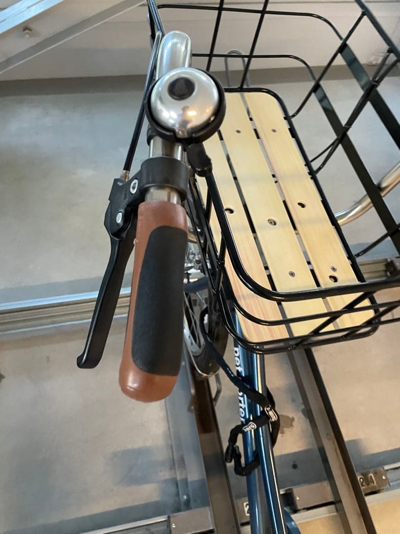 Pet Poter ペット用自転車