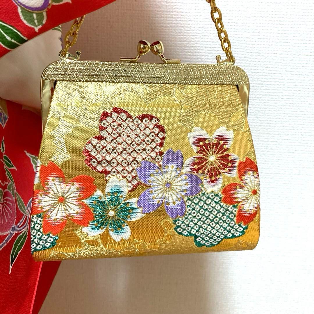 七五三　着物セット　7歳