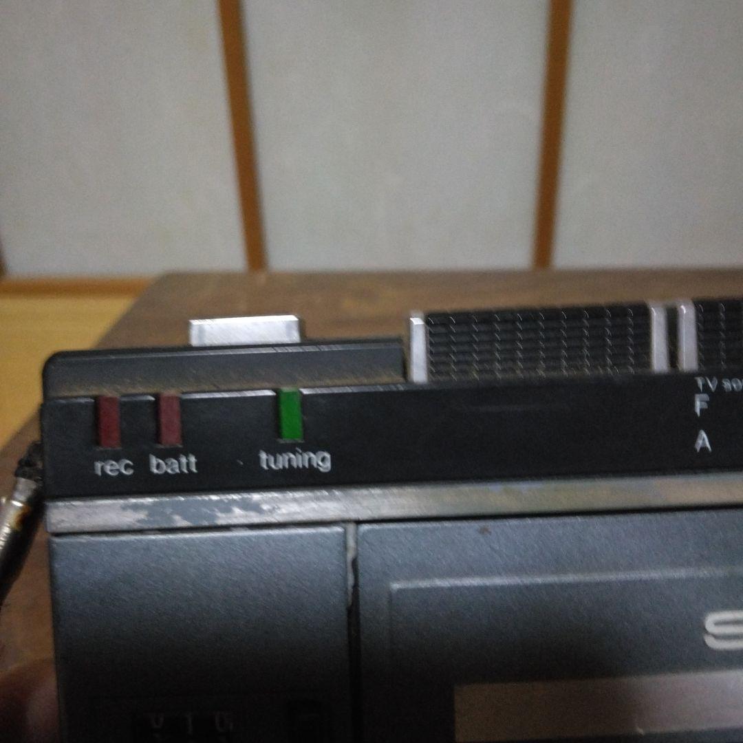 ナショナルRX-2700