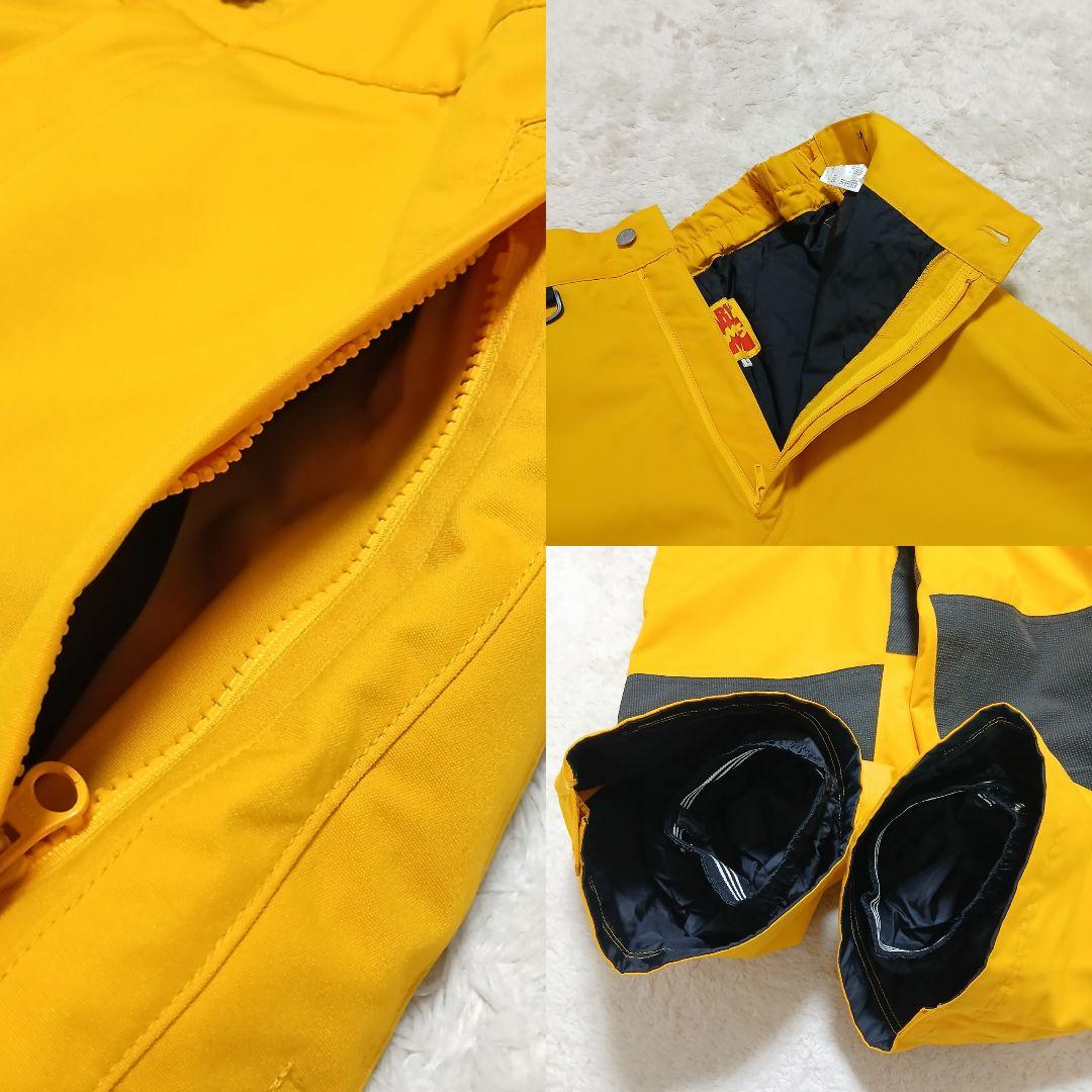 【極美品】MARBLE スパイダーマン スノーセットアップ マーベルコミック