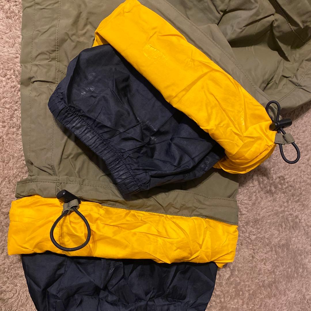 スキー Mr ALOHA THE NORTH FACE