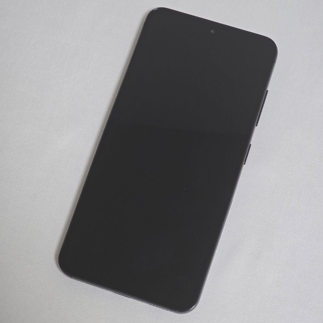 【ほぼ美品】Galaxy S23 SIMフリー 判定○ 海外版 128GB版