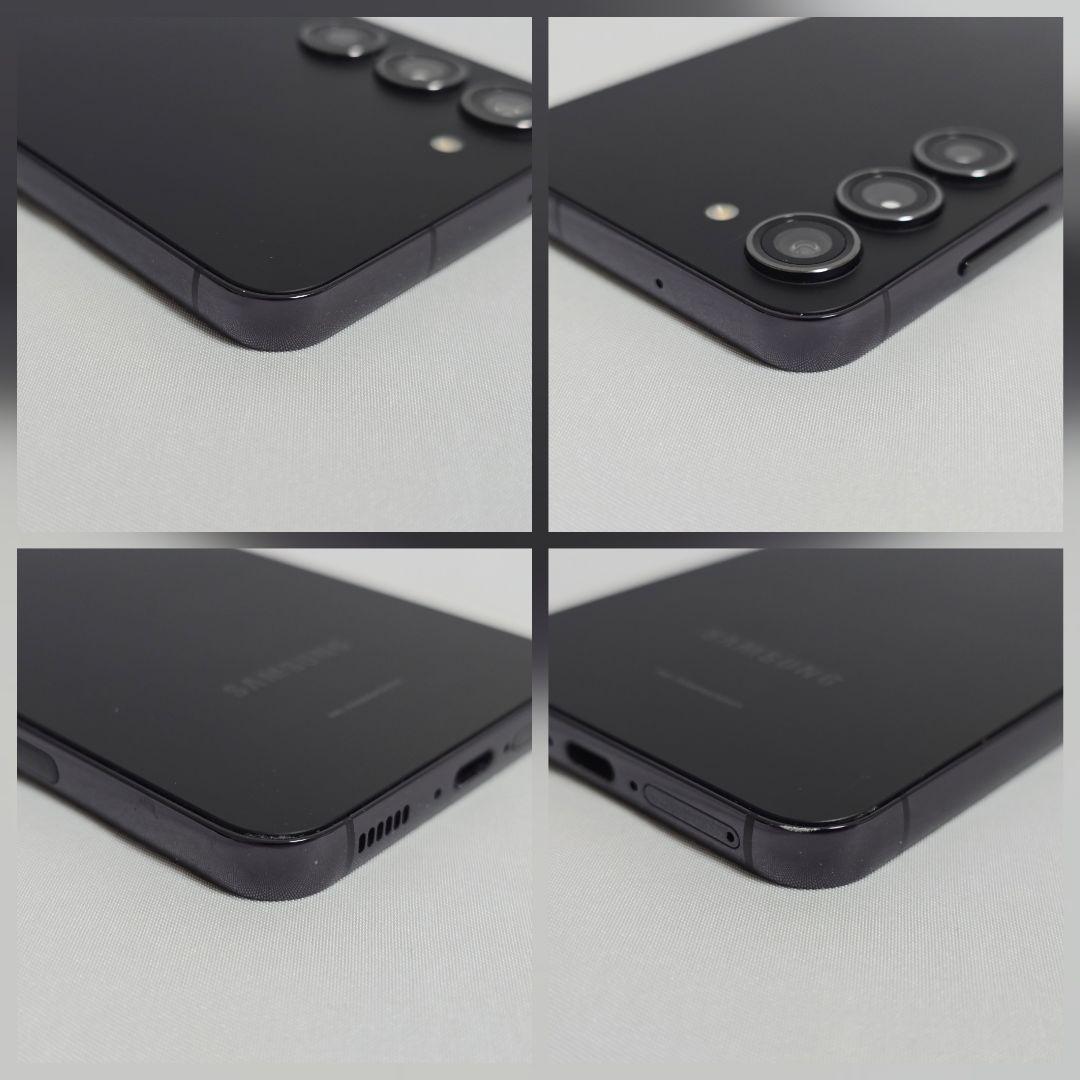 【ほぼ美品】Galaxy S23 SIMフリー 判定○ 海外版 128GB版