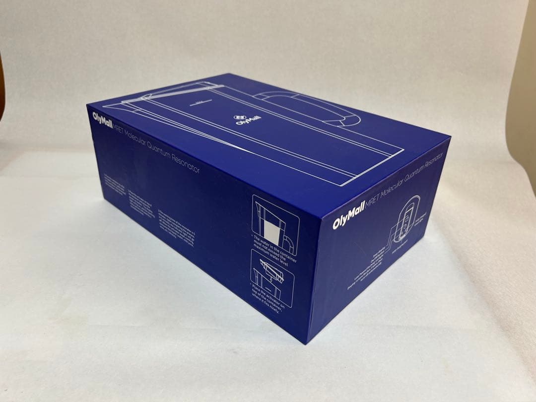 OlyMall テラヘルツポット