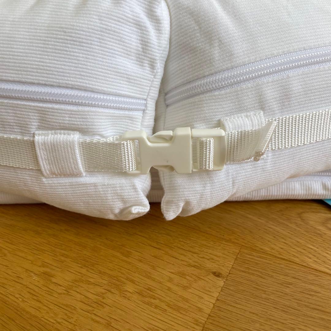 ドッカトットDICKATOT Deluxe+ Dock ホワイト