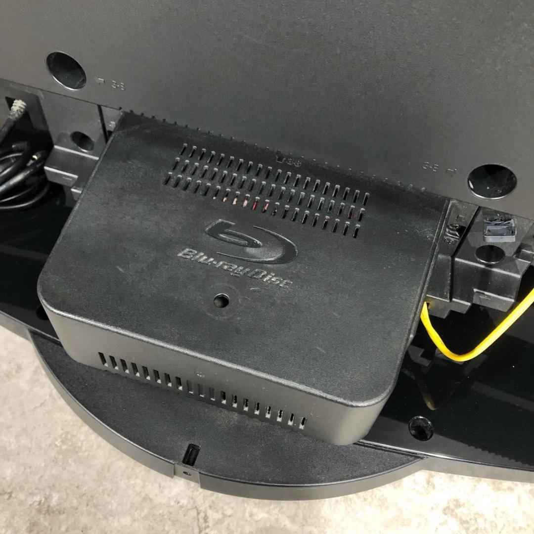 人気 MITSUBISHI 三菱 REAL 40V型 HDD Blu-ray