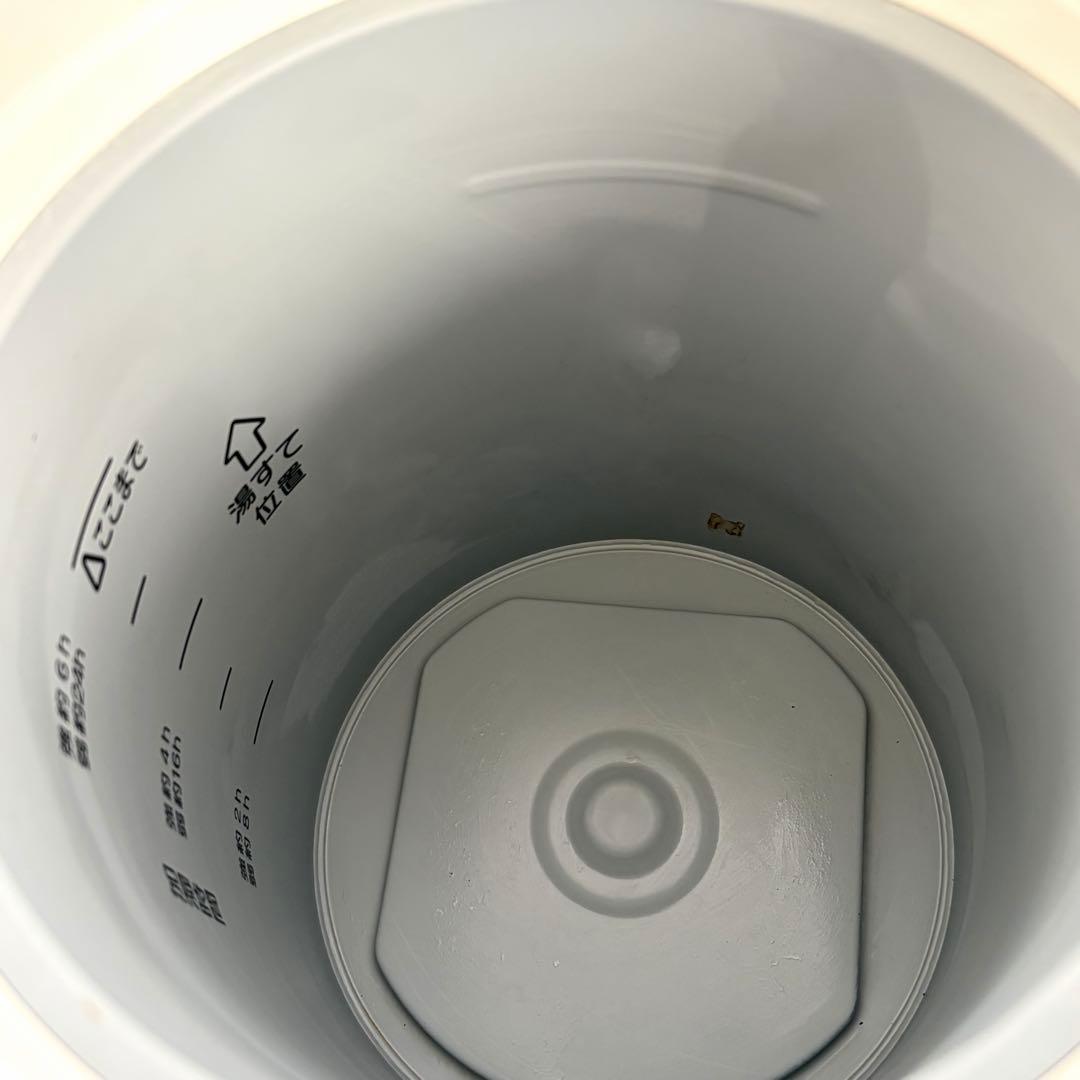 象印 加湿器 EE-RQ50