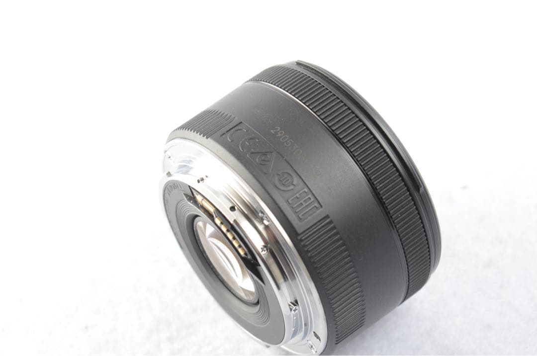 ◾️ 美品 ◾️ キャノン Canon EF 50mm F1.8 STM
