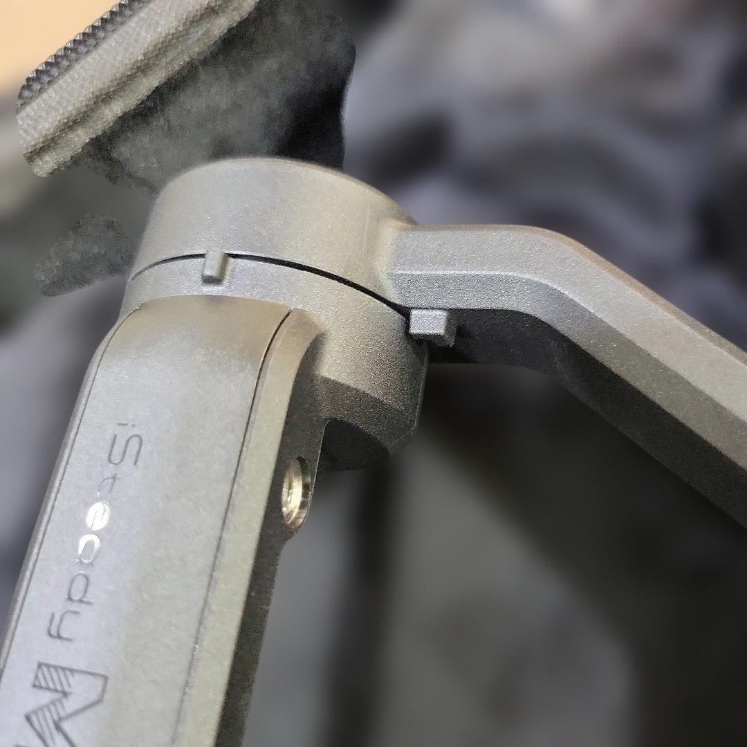 hohem M6 Kit スタビライザー