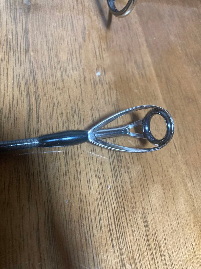 【希少モデル】名竿BigFishGo Explore 1003