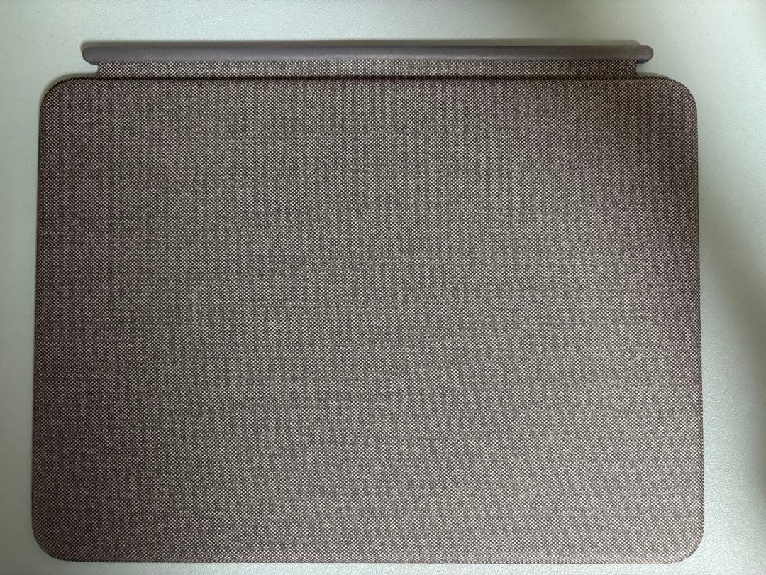 Logicool Combo Touch iPad Air 10.9インチ