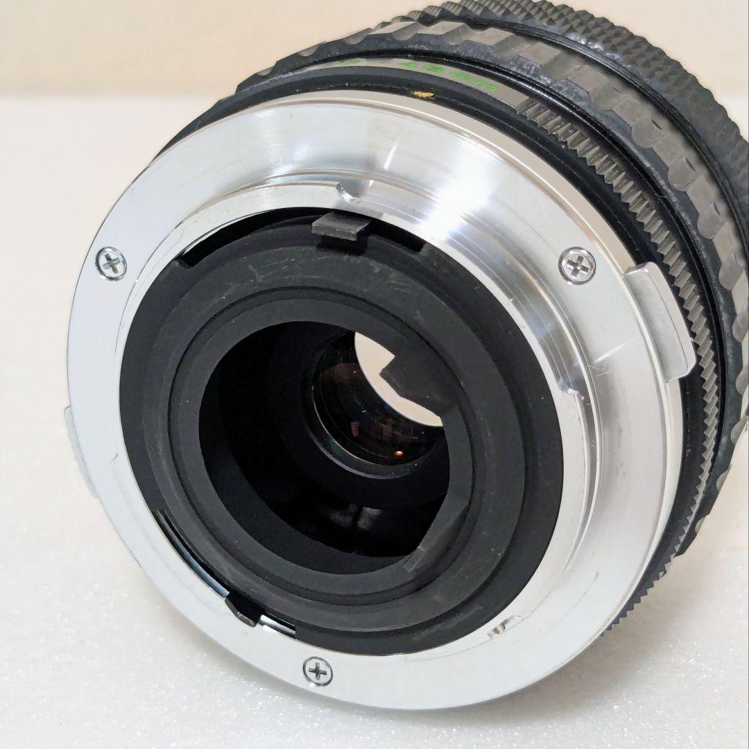 人気モデル　Olympus OM10 ズイコー ズームレンズ付 基本動作確認済