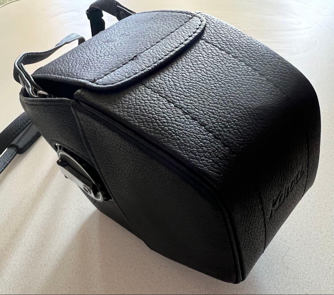 Kowa SIX 中判フィルムカメラ ケース付き【動作未確認】