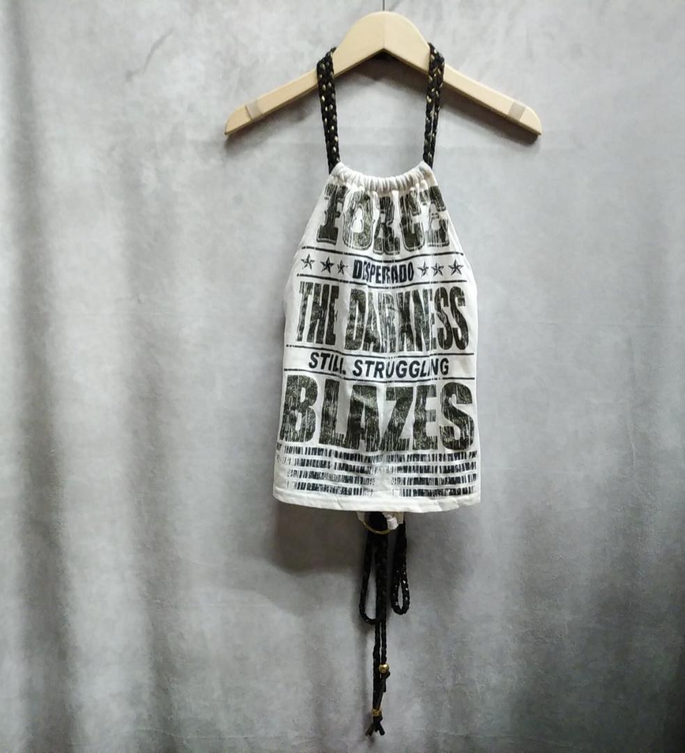 y2k　トップス　d.i.a.　フェアリーグランジ　平成ギャル　50712c