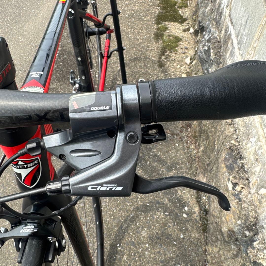 エビフライ台風様