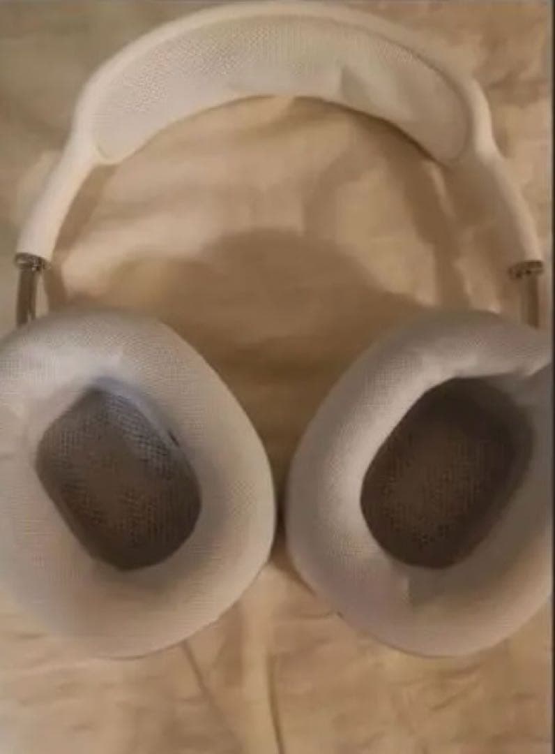 Airpods max本体
