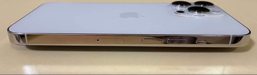 iPhone13Pro シルバー 128GB SIMフリー ※付属品付き