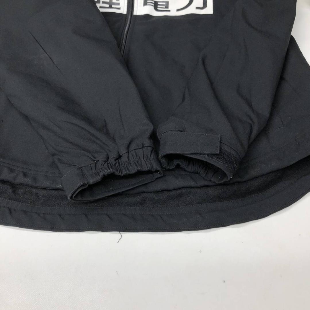 支給品 ゴールドウイン カターレ富山 トレーニングウェア L 防寒 2015