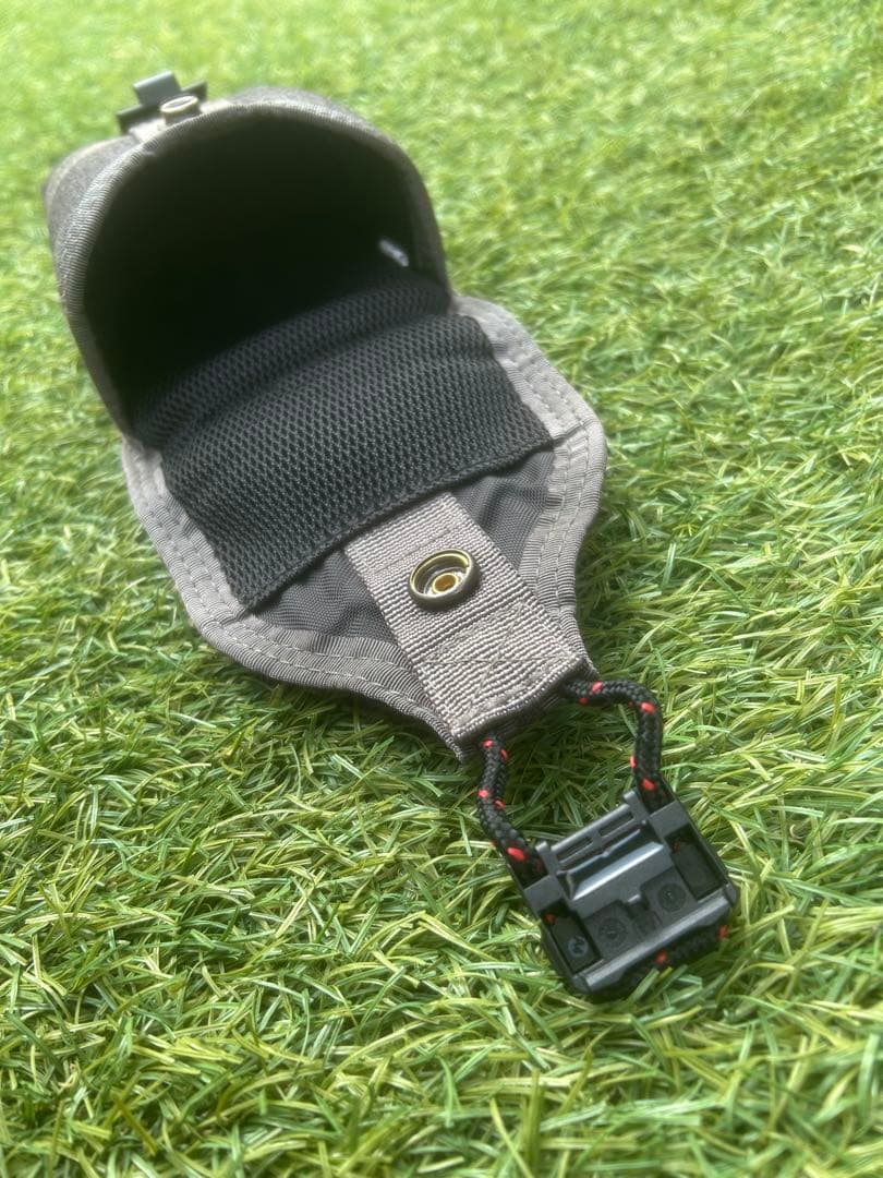 BRIEFING（ブリーフィング）マルチカム　スコープボックスポーチ