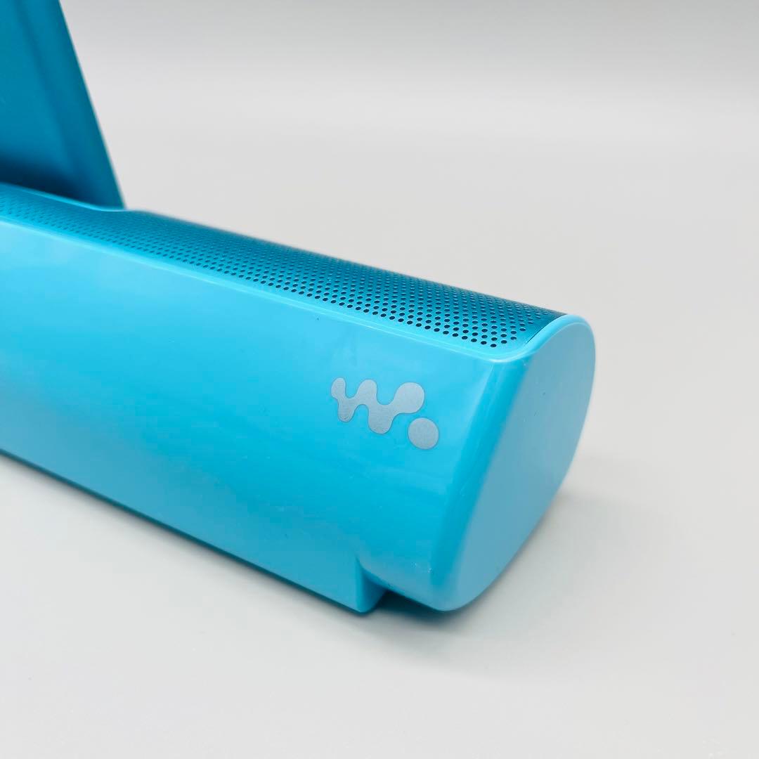 【箱付き】SONY WALKMAN NW-S313K  Blue