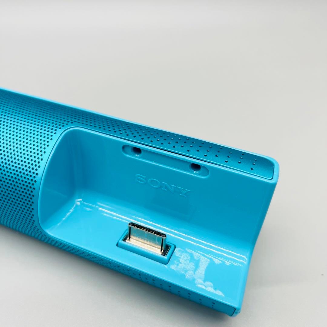 【箱付き】SONY WALKMAN NW-S313K  Blue