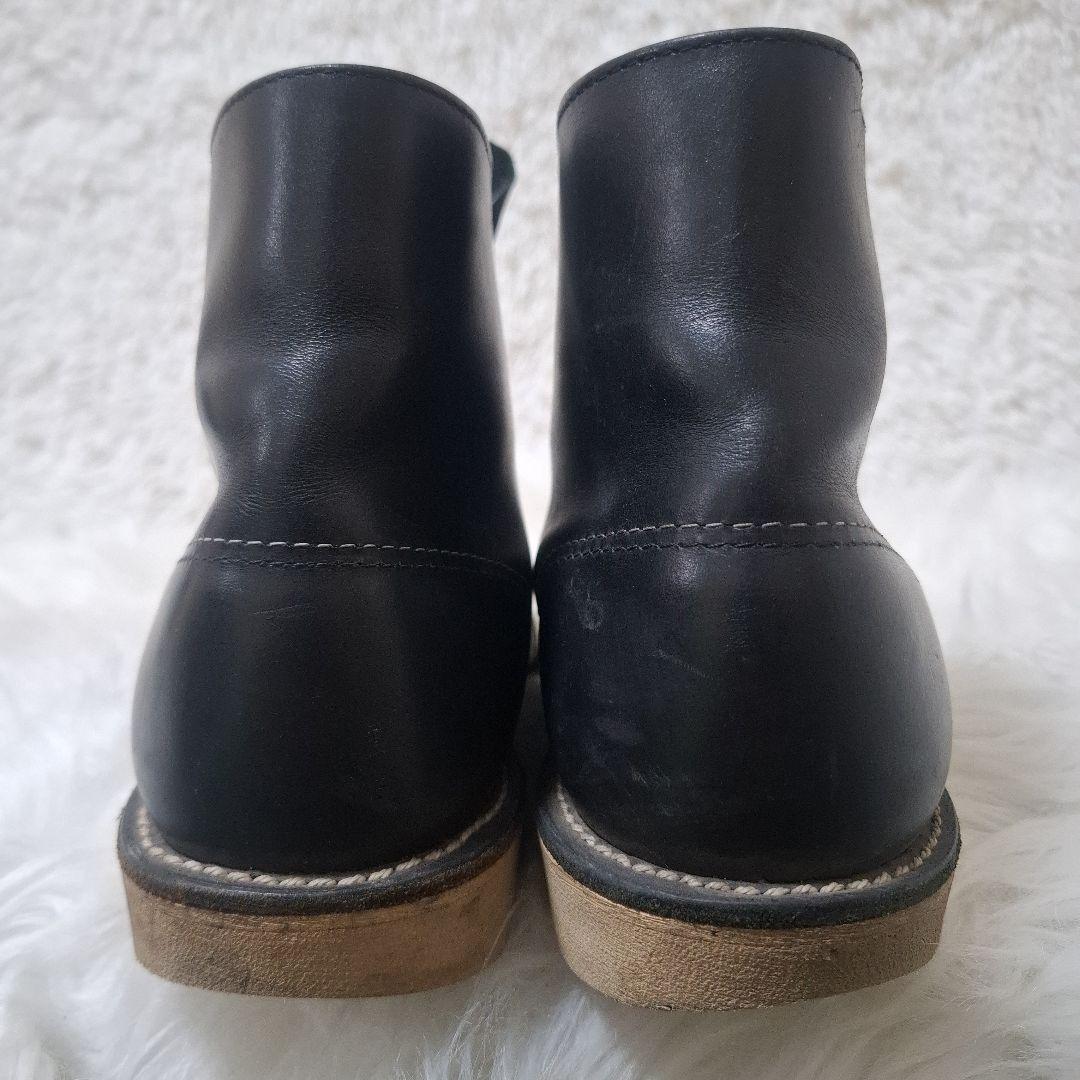 RED WING アイリッシュセッター ブーツ 8165