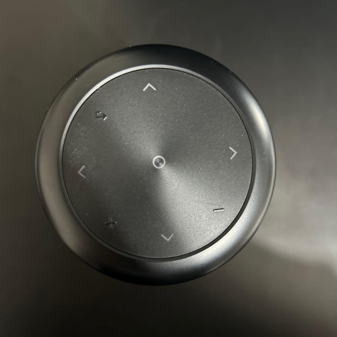 NEBULA円筒形プロジェクター 本体 値下げ交渉OK