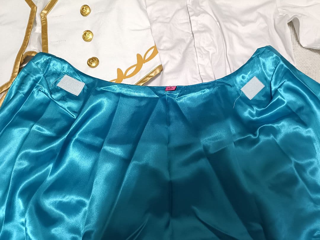 刀剣乱舞 太鼓鐘貞宗 コスプレ Sサイズ