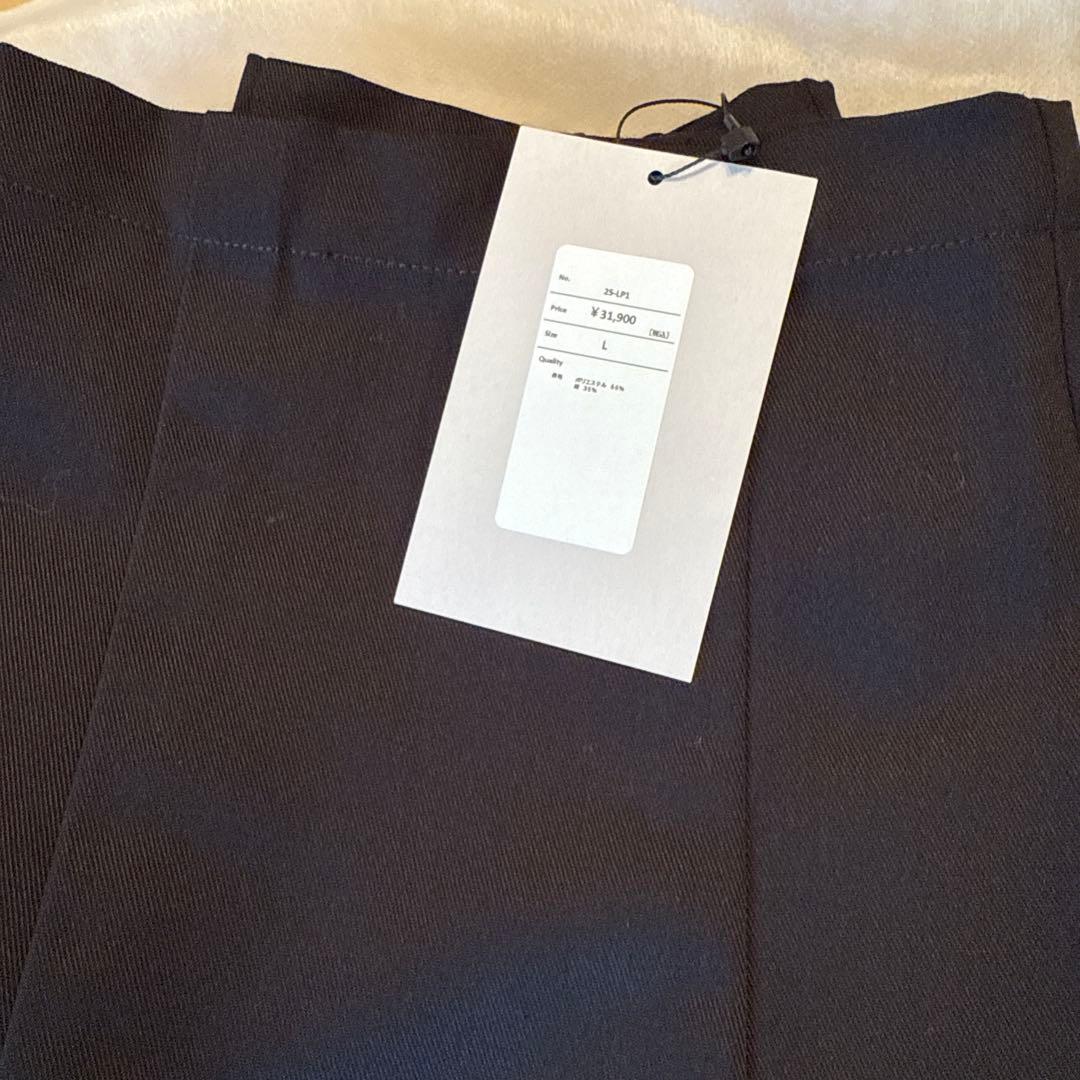 Nala ナラのチノパン　Ｌサイズ