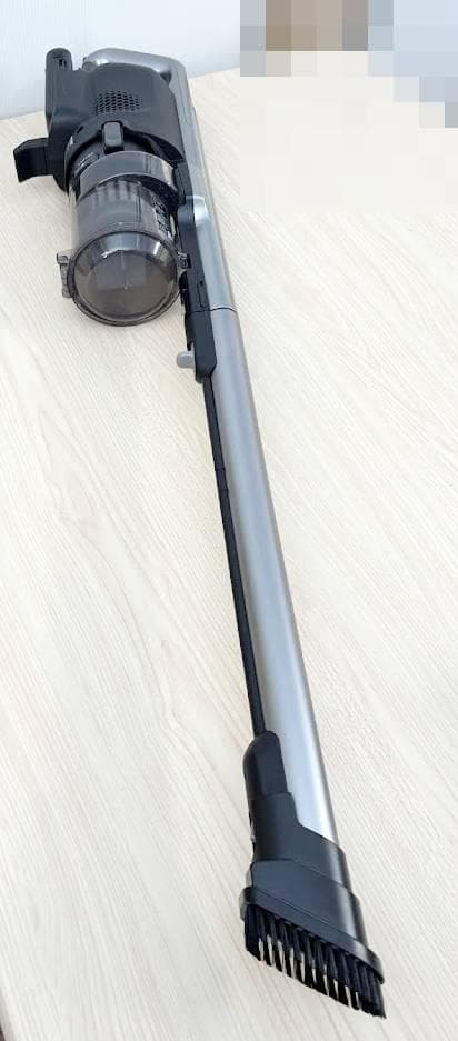 シャープ RACTIVE Air POWER ★強力ハンディークリーナ！