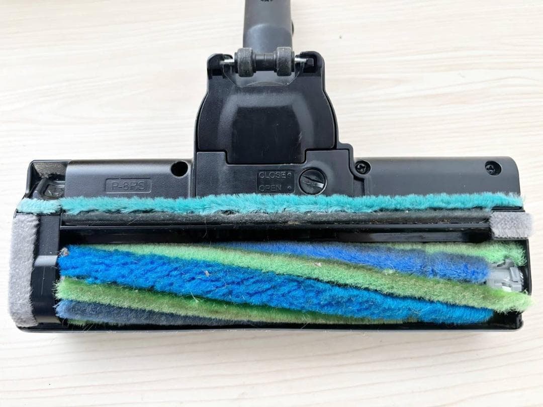 シャープ RACTIVE Air POWER ★強力ハンディークリーナ！