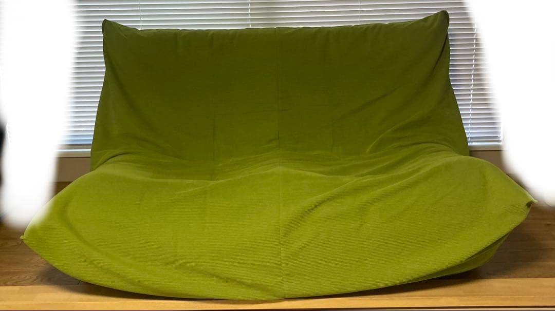 【公式カバー単品】リーンロゼ　トーゴ　2p用　イージーカバー