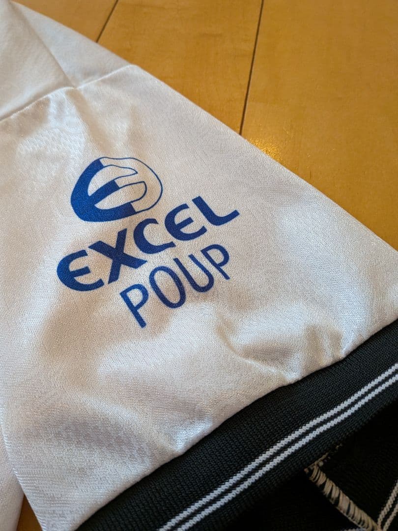 ヴィンテージユニフォーム1997コリンチャンスNo.9 PENALTY