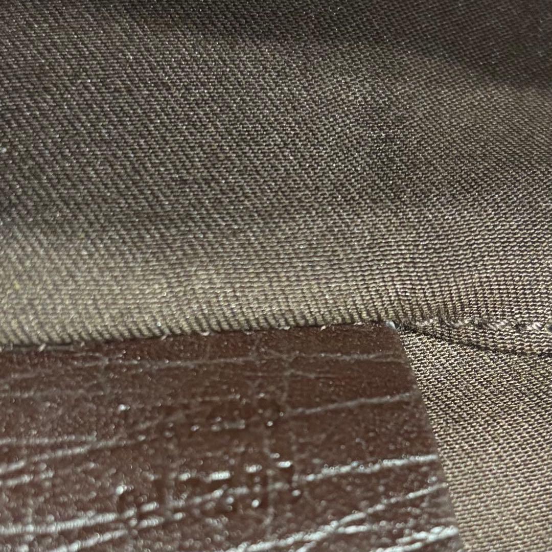 GUCCI グッチ ショルダーバッグ シェリー カメラバッグ GG スプリーム