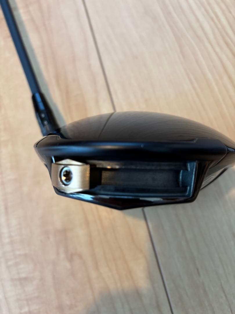 Callaway PARADYM 10.5度 ドライバー