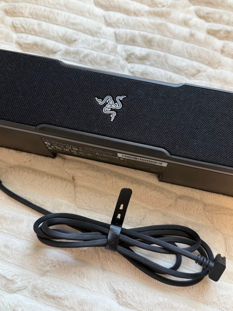 Razer レイザー Leviathan V2 X