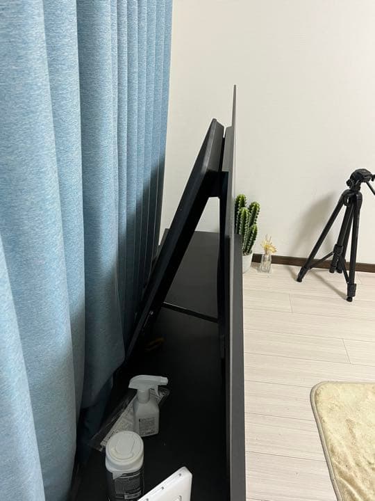 ソニーA1テレビ55インチ