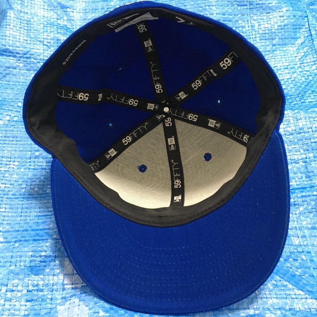レア　NEW ERA　ニューエラ NIRVANA　ニルヴァーナ 59FIFTY