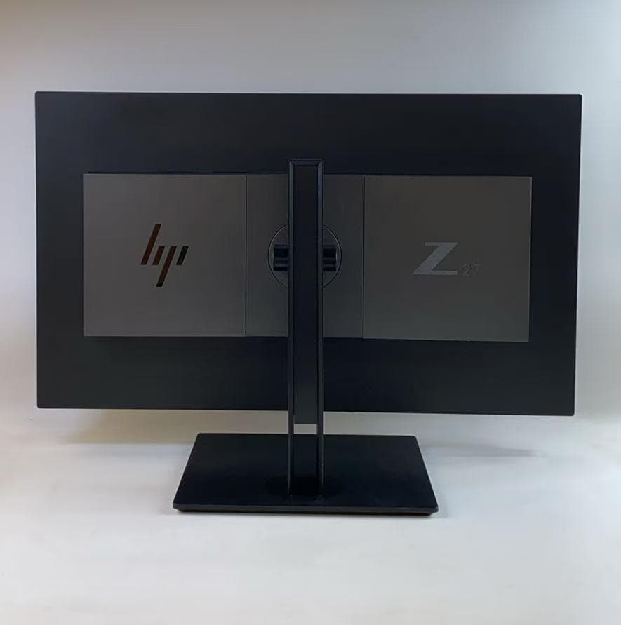 HP Z27n G2 27インチ 2k モニター Type-C