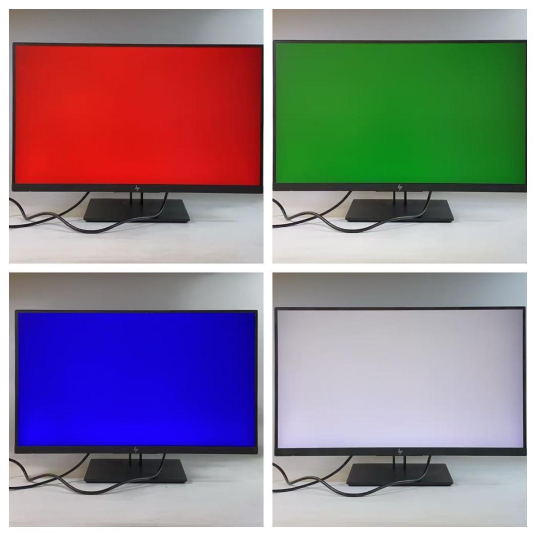 HP Z27n G2 27インチ 2k モニター Type-C