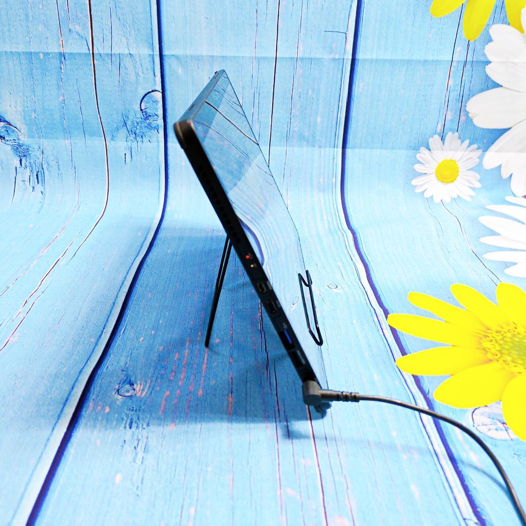 【週末限定】Fujitsuタブレット✨YouTubeやお仕事お子さん用に