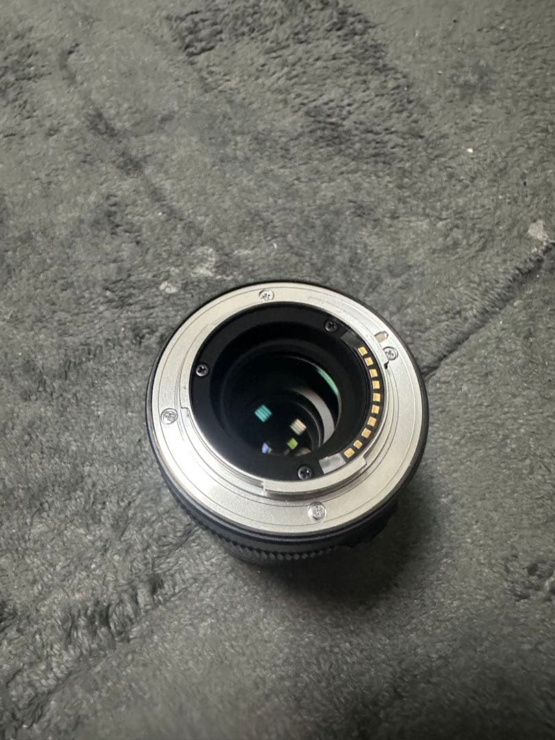 レンズ(ズーム) Fujifilm XF30mmF2.8 R LM WR Macro