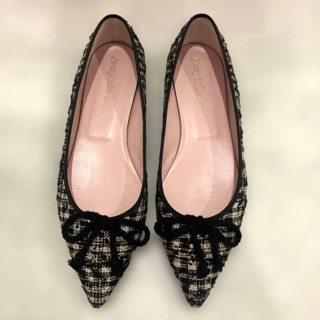Pretty Ballerinas Ella フラットシューズ