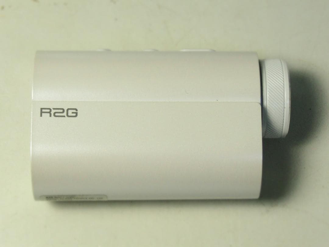 ✳︎美品　R2G MATE Mini ゴルフ用距離計