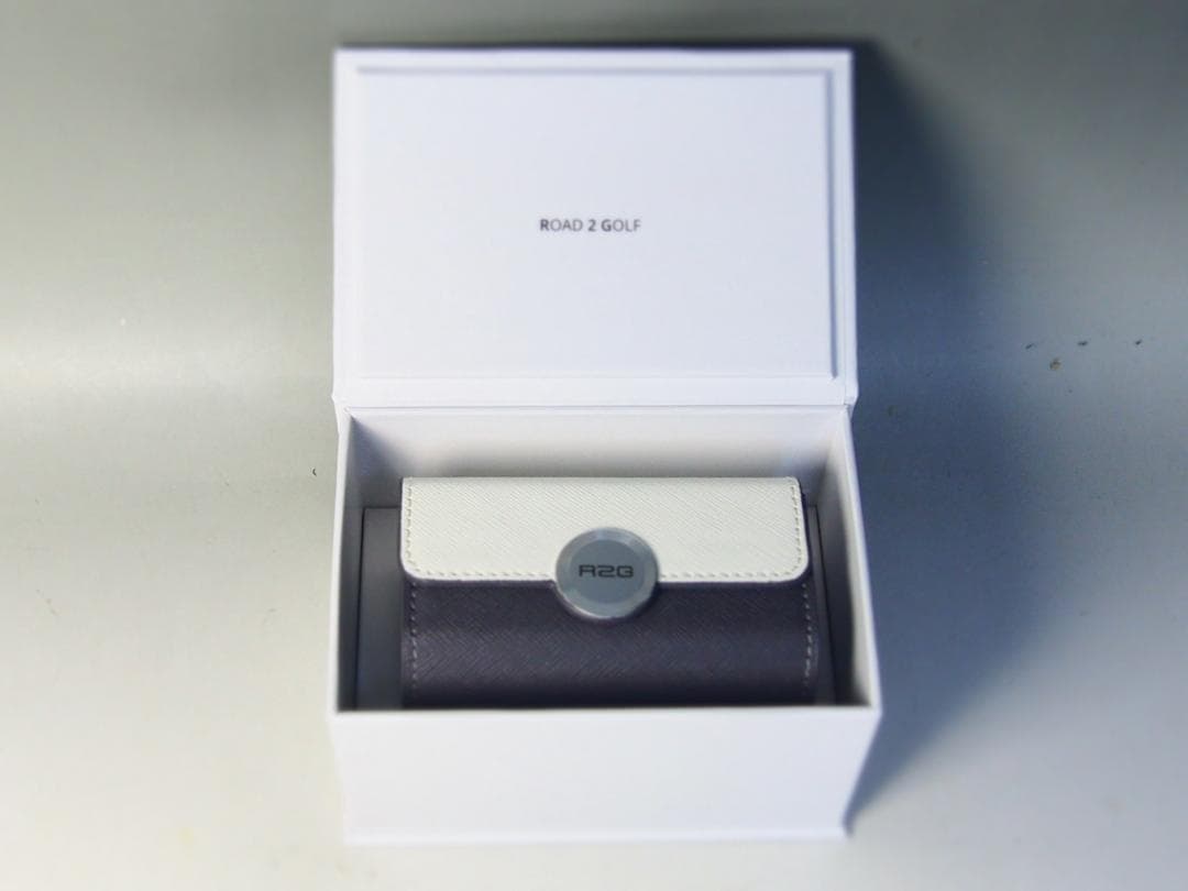 ✳︎美品　R2G MATE Mini ゴルフ用距離計