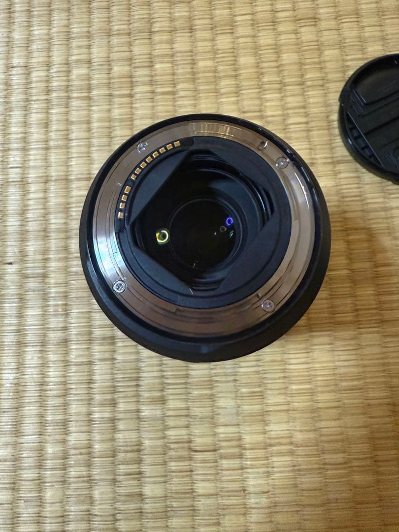 美品　Canon RF24-70F2.8 L IS USM レンズ