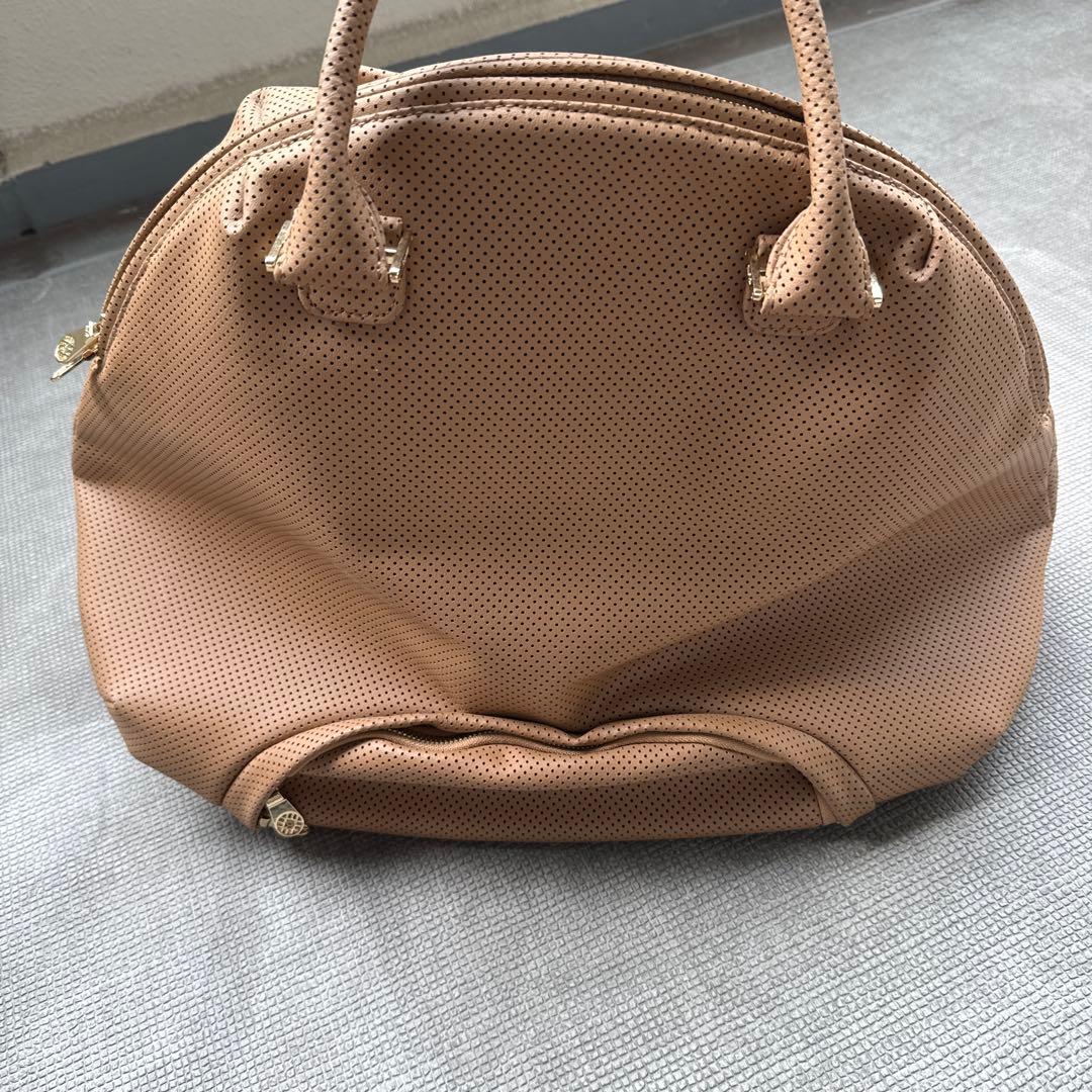 muta ムータ ムータマリン ８バッグ Ｌサイズ パンチング合皮